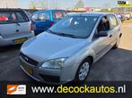 Ford Focus 1.6-16V/AIRCO/TREKHAAK, Auto's, 1596 cc, Gebruikt, 4 cilinders, 620 kg
