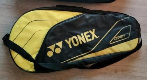 Yonex Badminton Tassen Set, Sport en Fitness, Badminton, Gebruikt, Tas, Ophalen of Verzenden