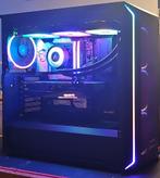 MULTIMEDIA & GAME PC R9 9900X/2TBM.2/64GBDDR5/RTX3080Ti 12G, Computers en Software, Desktop Pc's, Ophalen, 64 GB of meer, Zelf gebouwde pc