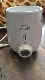 Philips Avent flessenwarmer, Ophalen of Verzenden, Zo goed als nieuw, Flessen- of potjesverwarmer