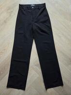 Pull&Bear zwarte pantalon - maat 36, Pull&Bear, Zwart, Ophalen of Verzenden, Maat 36 (S)