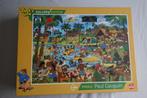 That's life puzzel Paul Gaugin, Ophalen of Verzenden, 500 t/m 1500 stukjes, Zo goed als nieuw, Legpuzzel