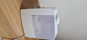 CA-602 luchtbevochtiger met ionisator beschikbaar voor biedingen