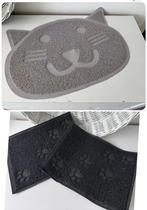 ZGAN  > 3 x Leuke Katten placemat / zie foto's, Verzenden, Zo goed als nieuw