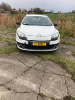 Renault Mégane Estate 1.2 TCe Bose (bj 2012), Voorwielaandrijving, Euro 5, Gebruikt, Zwart