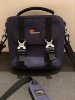 Fototoestel-tas van Lowepro, Audio, Tv en Foto, Fotografie | Fototassen, Ophalen of Verzenden, Zo goed als nieuw, Lowepro