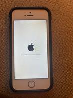 iPhone SE 16 GB, Ophalen of Verzenden, Zo goed als nieuw, 16 GB, IPhone 5S