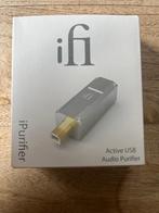 iFi iPurifier – Nieuw in doos!, Ophalen of Verzenden, Nieuw