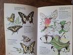 'Natuurgids' ruim 1000 botanische afbeeldingen, scrapbook, Boeken, Ophalen of Verzenden