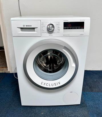 Bosch Serie 4 Wasmachine 7 kg 1400 Toeren A +++ Class beschikbaar voor biedingen
