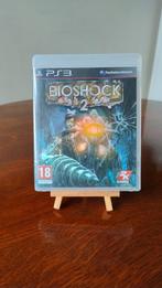 Bioshock 2 ps3, Avontuur en Actie, Vanaf 18 jaar, 1 speler, Ophalen of Verzenden