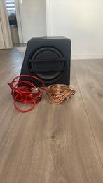 Axton suboower nieuw, Ophalen of Verzenden, Nieuw