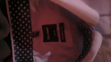 Olymp. Overhemd. Lichtblauw. Mt44.    17 beschikbaar voor biedingen