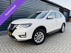 Nissan X-Trail 1.3 DIG-T Business EditAut.Leder/Pano/Bose/Tr, Gebruikt, 4 cilinders, Lichtsensor, Wit