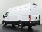 Iveco Daily 35S18 Hi-Matic Automaat L2H2 | 2025 Model | Led, Auto's, Bestelauto's, Automaat, Stof, Iveco, Wit