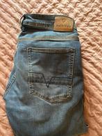 Z.G.A.N Revit detroit motorjeans Lengtemaat 36, Motoren, Kleding | Motorkleding, Overige typen, REV'IT, Tweedehands, Heren