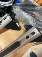 Thule dakdragers., Auto diversen, Dakdragers, Ophalen, Zo goed als nieuw