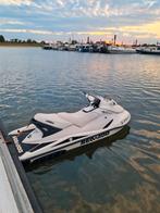Seadoo GTX 155  4 tec met trailer - Opknapper!, Watersport en Boten, Jetski's en Waterscooters, Ophalen, Gebruikt, Benzine, 120 tot 200 pk