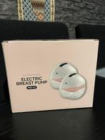 Vulpes Goods BPA-VRIJ elektrische handsfree borst pomp, Ophalen of Verzenden, Zo goed als nieuw, Borstkolf