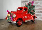 kerst kerstmis oldtimer model cadeaus kerstboom, Diversen, Kerst, Ophalen of Verzenden, Nieuw