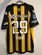 Matchworn Vitesse shirt Isimat, Maat XL, Ophalen of Verzenden, Zo goed als nieuw, Shirt