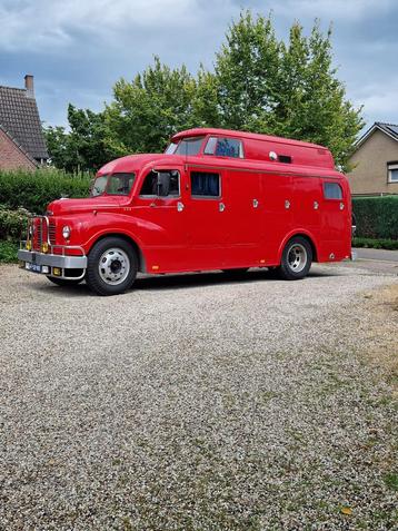 Austin Camper Hanomag F55 oldtimer  VW T1 (in)ruil 