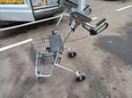 Rollator, Diversen, Ophalen