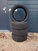 Michelin winterbanden voor Tesla Model 3 en Volvo V60, Auto-onderdelen, Banden en Velgen, Ophalen, 18 inch, Gebruikt, Banden en Velgen