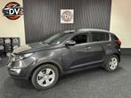 Kia Sportage 2.0 X-ecutive 4wd Plus Pack AUTOMAAT, CLIMAT, H, Auto's, Kia, Automaat, 74 €/maand, 4 cilinders, Leder en Stof