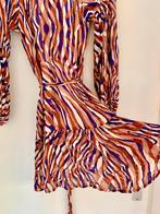 Supermooi hip jurk, S, Notre- V, Kleding | Dames, Beige, Ophalen of Verzenden, Zo goed als nieuw, Maat 36 (S)