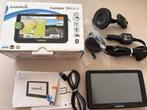 Garmin Camper/Caravan Europe 7inch xxl scherm met LifeMaps, Auto diversen, Ophalen of Verzenden, Gebruikt