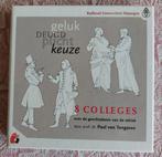 8 Colleges Ethiek - Paul van Tongeren, Ophalen of Verzenden, Zo goed als nieuw, Wijsbegeerte of Ethiek, Paul van Tongeren