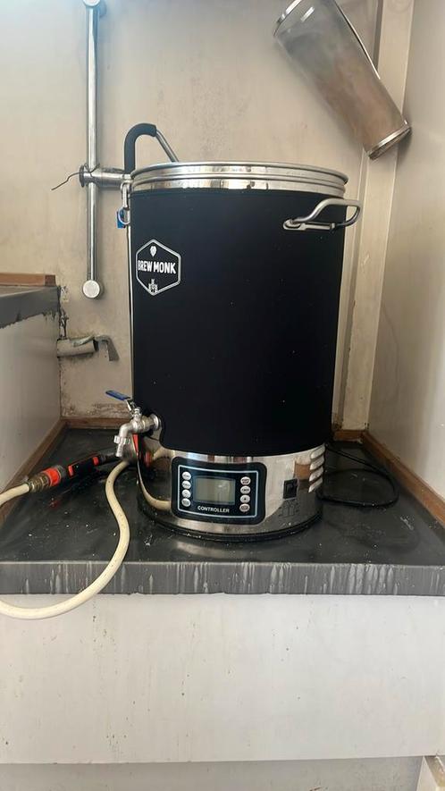 Easybrew 30, Huis en Inrichting, Keuken | Keukenbenodigdheden, Gebruikt, Ophalen
