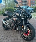 Nette Yamaha mt 10 stoere bike 1000cc, Motoren, Motoren | Yamaha, Handvatverwarming, 4 cilinders, Motorrijbewijs A, Particulier