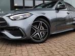 Mercedes-Benz C-klasse 300 e AMG Line | Leder | Camera | Sto, Automaat, Achterwielaandrijving, 4 cilinders, 167 km/l
