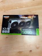 Geforce RTX 5090 INNO3D, Computers en Software, Videokaarten, Ophalen of Verzenden, Nieuw, Overige soorten, PCI-Express 5