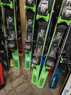 STOCKLI LASER SX SWISS GEMAAKT VOOR KENNERS, Sport en Fitness, Skiën en Langlaufen, Overige merken, 160 tot 180 cm, Ophalen of Verzenden