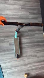 Oxelo step, Fietsen en Brommers, Steps, Ophalen, Zo goed als nieuw, Gewone step