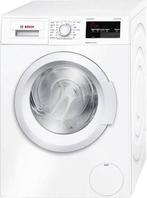 Wasmachine Bosch serie 6, Witgoed en Apparatuur, Wasmachines, Ophalen, 1200 tot 1600 toeren, Gebruikt, Voorlader