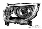 suzuki ignis koplamp links 3532062R00 lamp 17+, Auto-onderdelen, Verlichting, Ophalen of Verzenden, Gebruikt, Suzuki