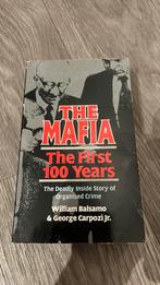 The mafia - The first 100 years, Ophalen, Gelezen