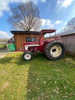 International 724, Zakelijke goederen, Agrarisch | Tractoren, Ophalen, Gebruikt, Case IH, Tot 80 Pk