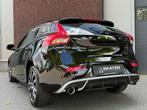 Volvo V40 2.0 T2 |R-design Dif|Polestar|Digitaal|LED|Navi|Cr, Auto's, Voorwielaandrijving, Stof, 4 cilinders, Bedrijf