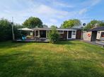 Luxe,  romantische Chalet op rustige plek met veel privacy, Tot en met 6