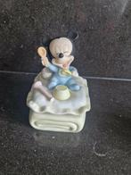 Muziekdoos, Ophalen of Verzenden