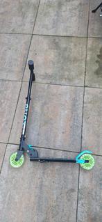 Kinder Step Suotu, Fietsen en Brommers, Steps, Ophalen of Verzenden, Gebruikt, Gewone step, Suotu