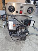 Post Marine dieselkachel 10kw, Watersport en Boten, Ophalen, Gebruikt, Overige typen, Zeilboot of Motorboot