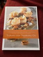 Jeroen bruintjes/ topkoks voor thuiskoks 52 topkoks/52 werel, Boeken, Kookboeken, Ophalen of Verzenden, Nieuw, Nederland en België