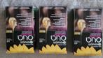 3 x Garnier Olia 6.0 haarkleuring, Ophalen of Verzenden, Nieuw, Overige typen
