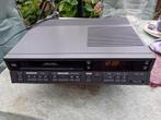 Philips videorecorder type VR6460, Ophalen of Verzenden, Gebruikt, VHS-speler of -recorder